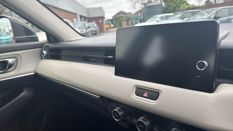 Honda HR-V 1.5 eHEV Advance Style 5dr CVT Hybrid Hatchback